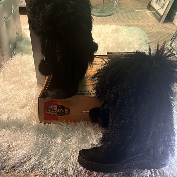 PAJAR NICKY BOOTS - Picture 6 of 11